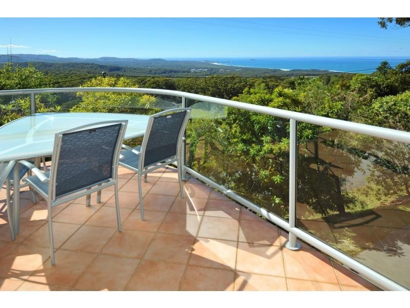 237 Gaudrons Road, Sapphire Beach NSW 2450
