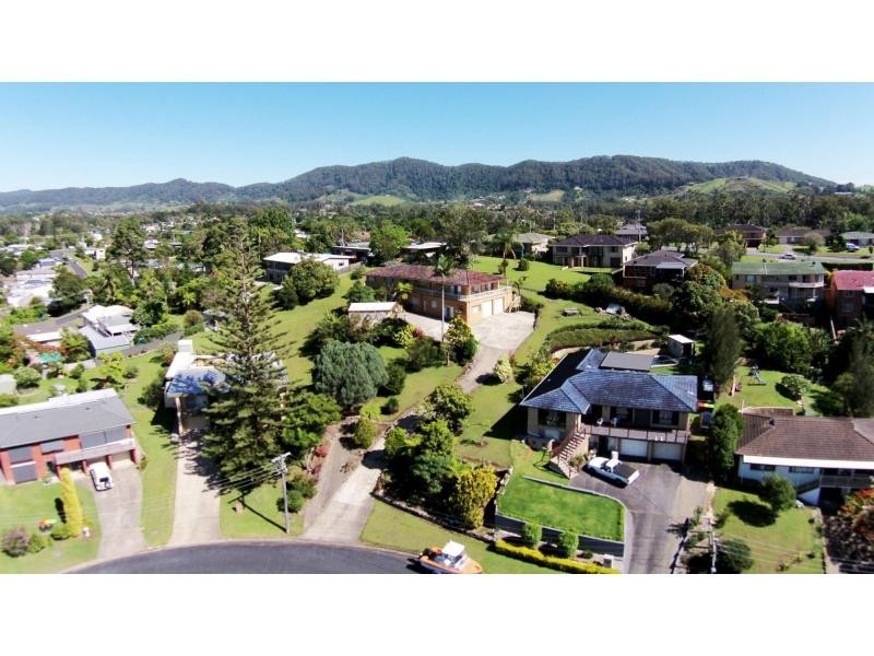Coffs Harbour NSW 2450