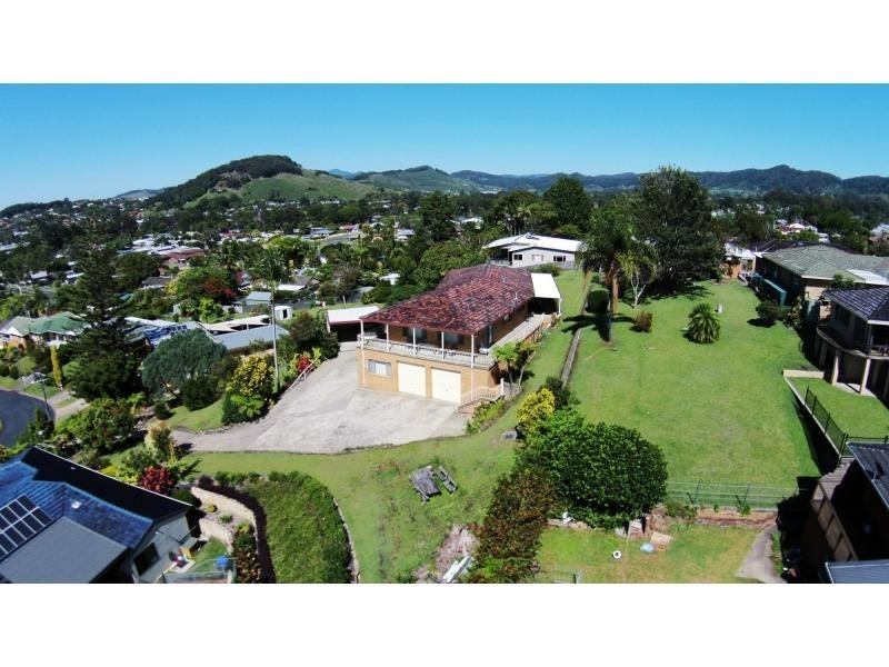 Coffs Harbour NSW 2450