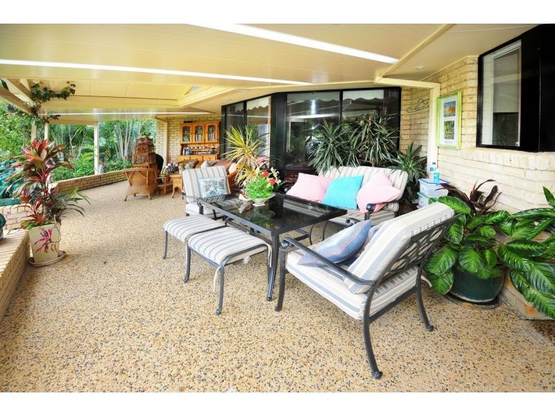 14B Sea Breeze Place, Boambee East NSW 2452