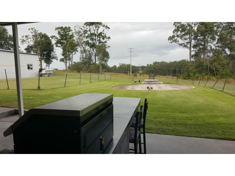 137 Pearl Circuit, Valla NSW 2448