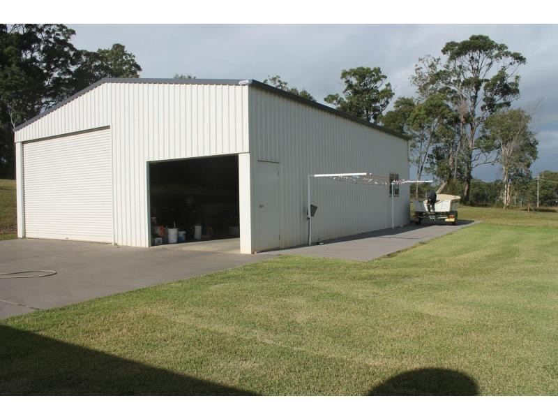 137 Pearl Circuit, Valla NSW 2448