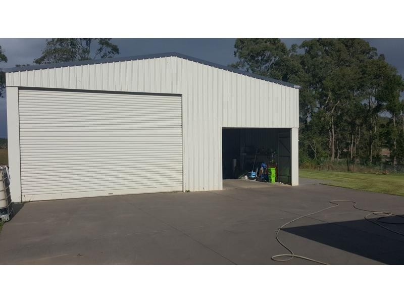 137 Pearl Circuit, Valla NSW 2448