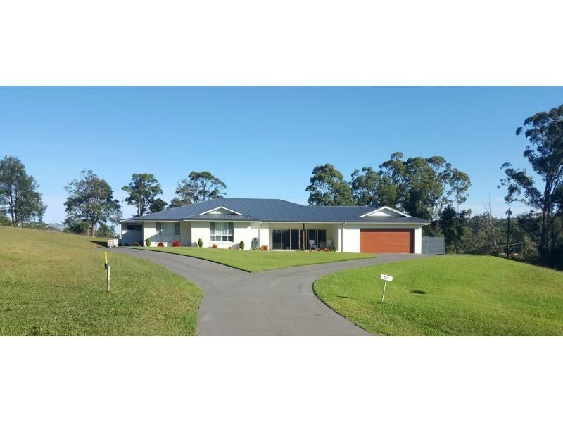 137 Pearl Circuit, Valla NSW 2448