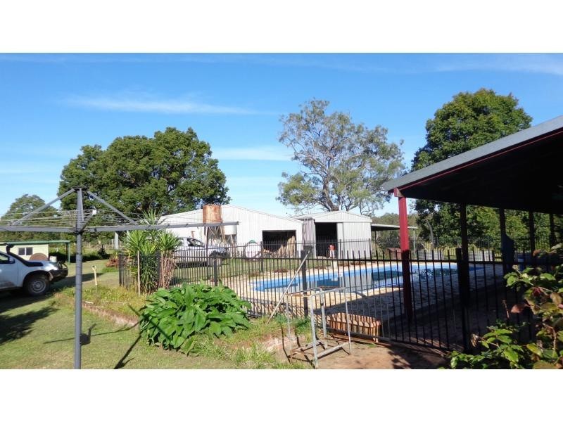 Fine Flower NSW 2460