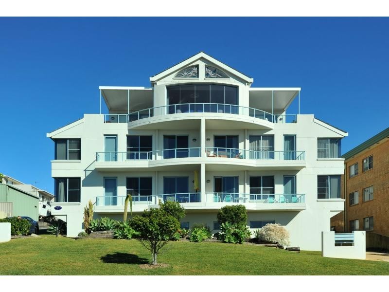 5/71 Hood Street, Coffs Harbour NSW 2450