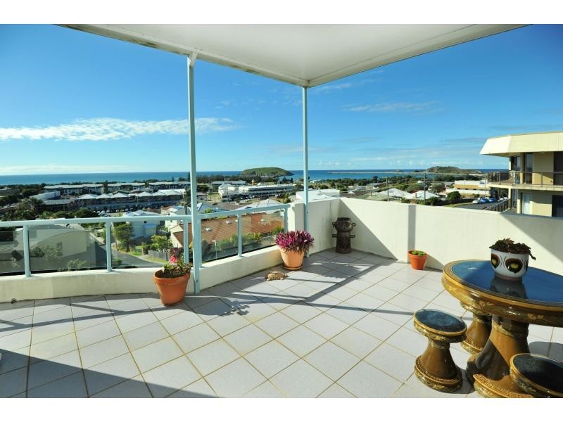 5/71 Hood Street, Coffs Harbour NSW 2450
