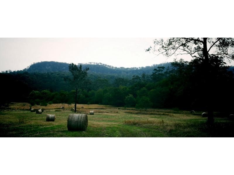 1870 Orara Way, Glenreagh NSW 2450