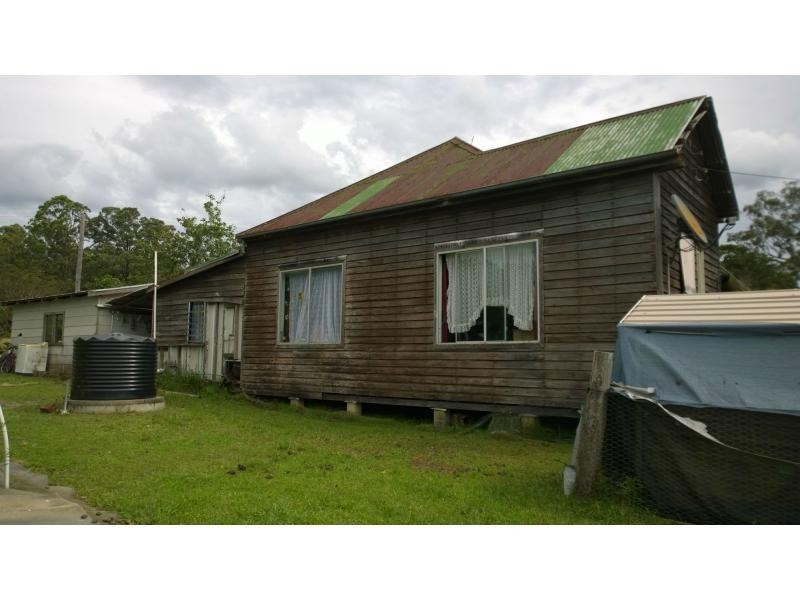 1870 Orara Way, Glenreagh NSW 2450