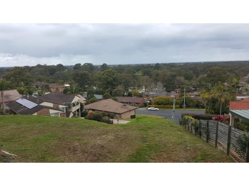 6 Kel Place, Coffs Harbour NSW 2450