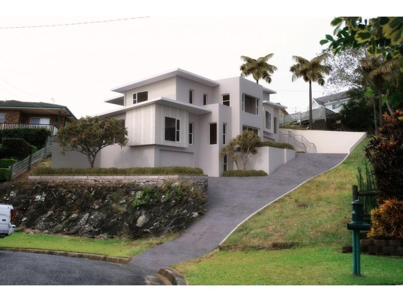 6 Kel Place, Coffs Harbour NSW 2450