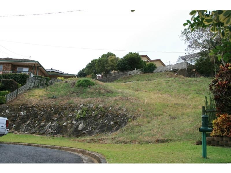 6 Kel Place, Coffs Harbour NSW 2450