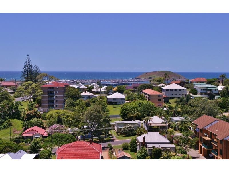 L100 Solitary Street, Coffs Harbour NSW 2450