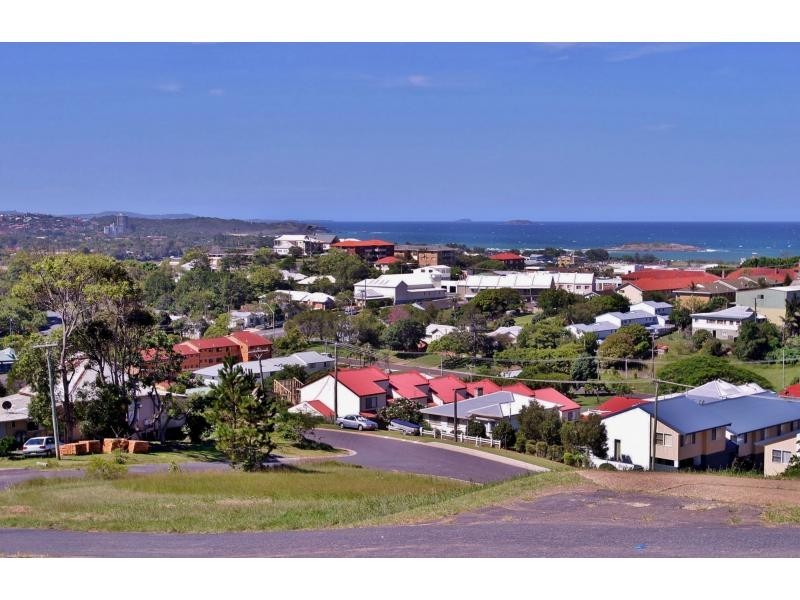 L100 Solitary Street, Coffs Harbour NSW 2450