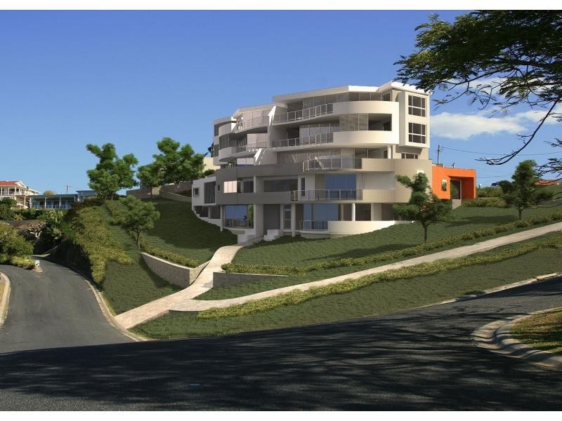 L100 Solitary Street, Coffs Harbour NSW 2450