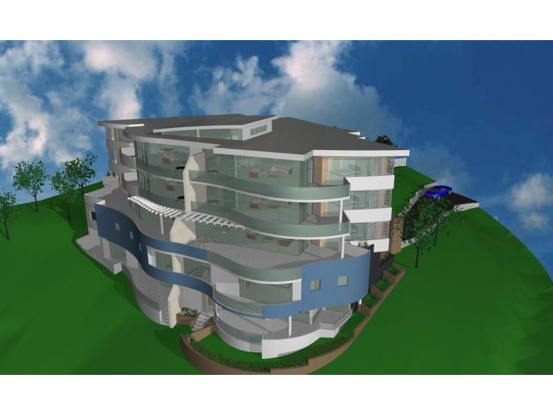 L100 Solitary Street, Coffs Harbour NSW 2450