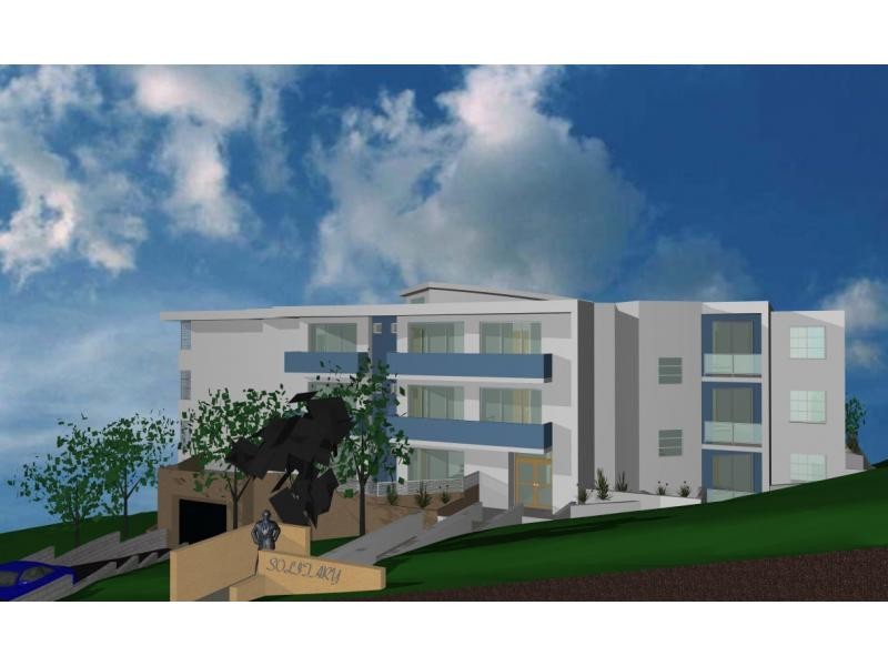 L100 Solitary Street, Coffs Harbour NSW 2450