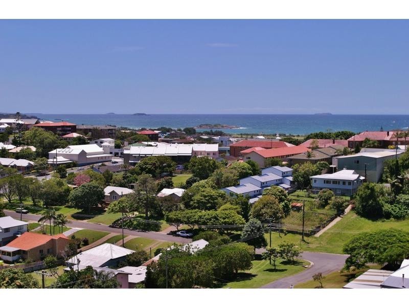 Coffs Harbour NSW 2450