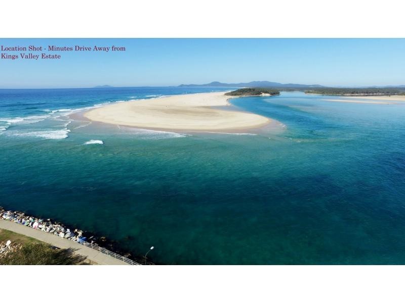 Nambucca Heads NSW 2448