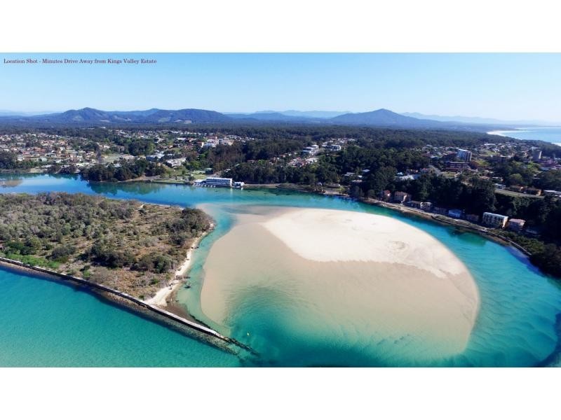 Nambucca Heads NSW 2448