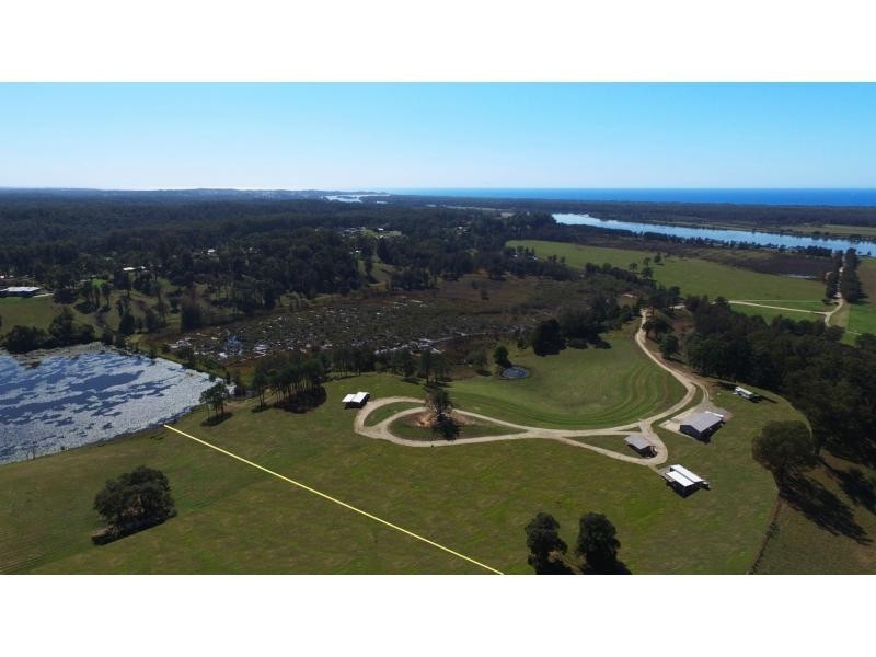 Nambucca Heads NSW 2448