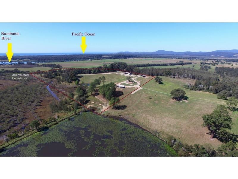 Nambucca Heads NSW 2448