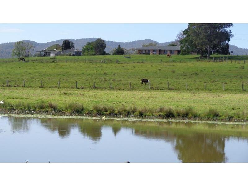 273 Upper Warrell Creek Road, Macksville NSW 2447