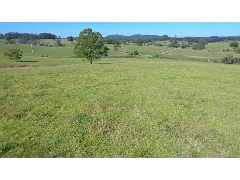 273 Upper Warrell Creek Road, Macksville NSW 2447