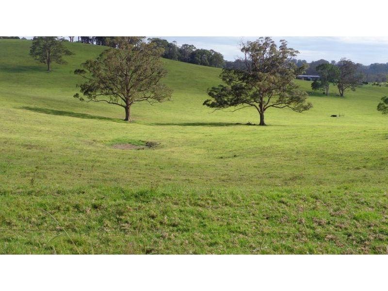 273 Upper Warrell Creek Road, Macksville NSW 2447