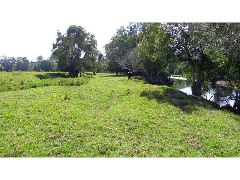 273 Upper Warrell Creek Road, Macksville NSW 2447