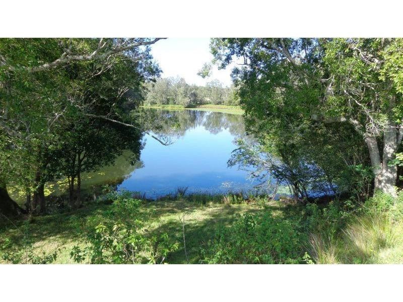 273 Upper Warrell Creek Road, Macksville NSW 2447