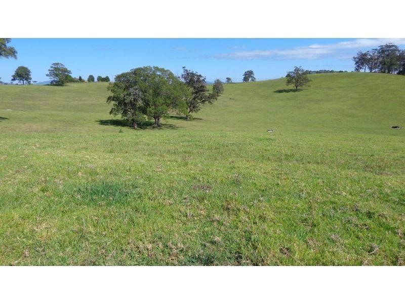 273 Upper Warrell Creek Road, Macksville NSW 2447