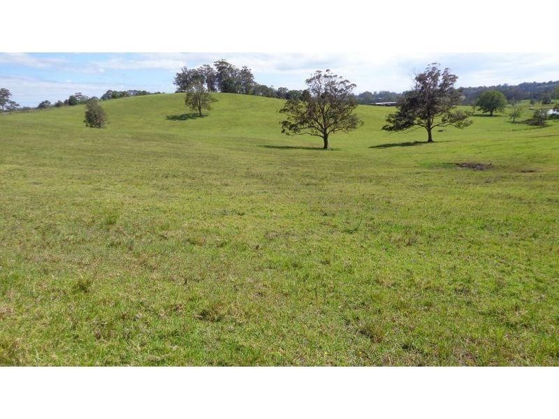 273 Upper Warrell Creek Road, Macksville NSW 2447