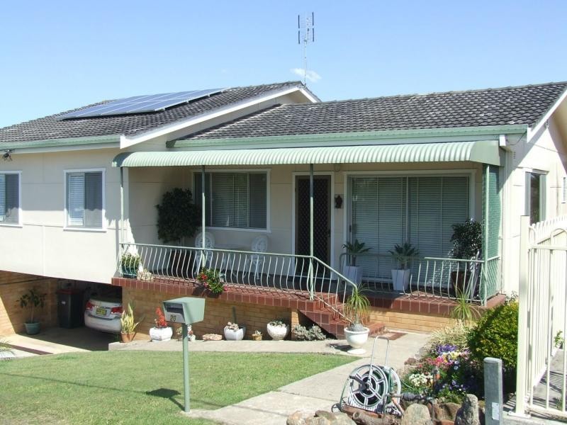 South Grafton NSW 2460