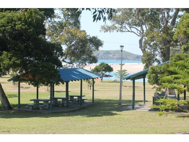 14/2 Fitzgerald Street, Coffs Harbour NSW 2450