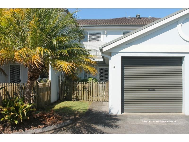 14/2 Fitzgerald Street, Coffs Harbour NSW 2450