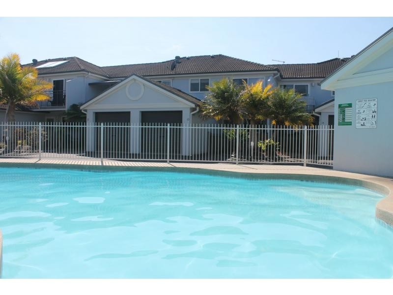 14/2 Fitzgerald Street, Coffs Harbour NSW 2450