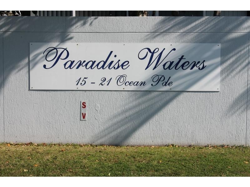 14/2 Fitzgerald Street, Coffs Harbour NSW 2450