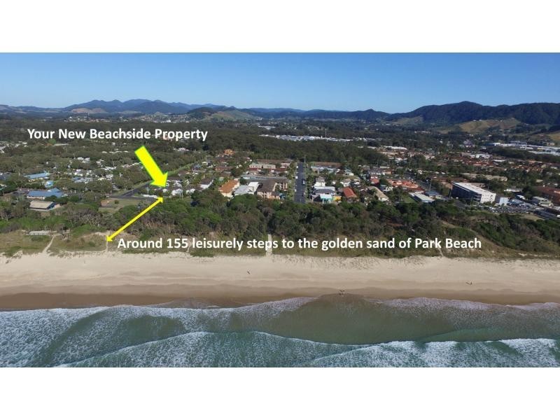 14/2 Fitzgerald Street, Coffs Harbour NSW 2450