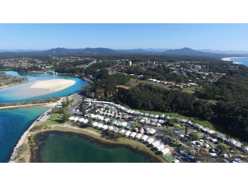 Nambucca Heads NSW 2448