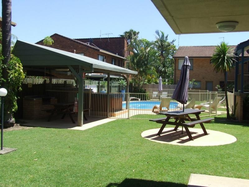 3/17 Boultwood Street, Coffs Harbour NSW 2450