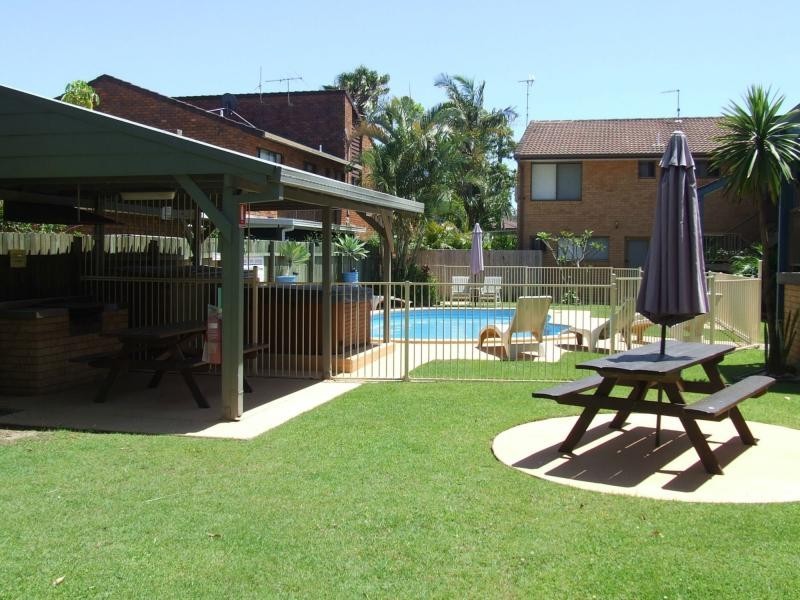 3/17 Boultwood Street, Coffs Harbour NSW 2450