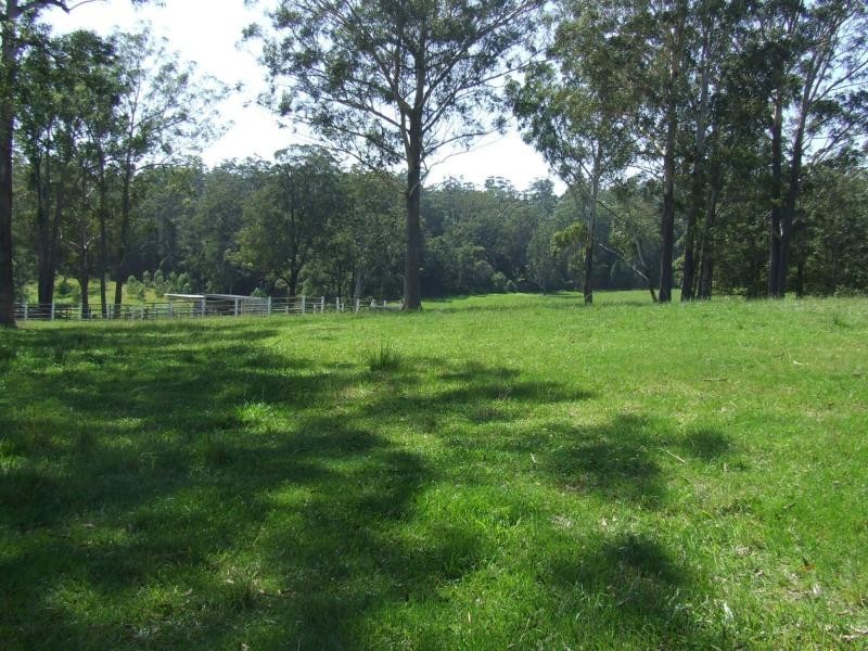 Nana Glen NSW 2450