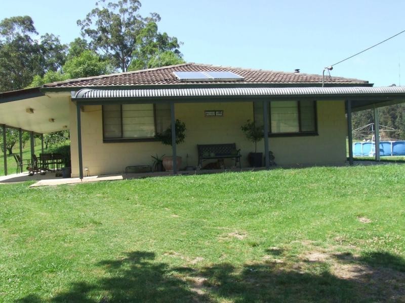 Nana Glen NSW 2450
