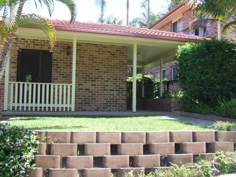 1/27 O Neil Street, Coffs Harbour NSW 2450