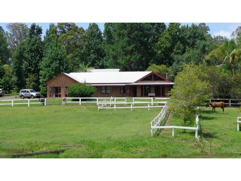 Lot 6 Lindsays Road, Boambee NSW 2450