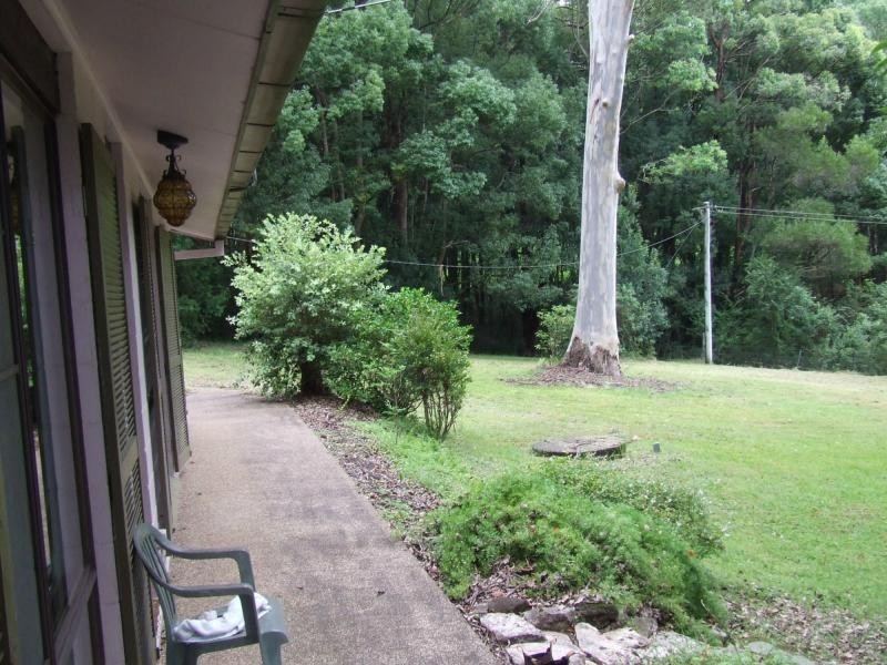 Karangi NSW 2450