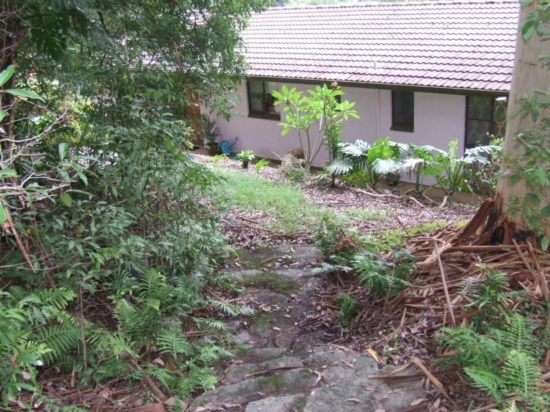 Karangi NSW 2450