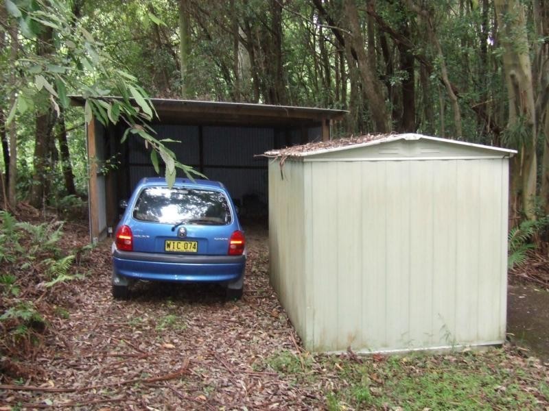 Karangi NSW 2450
