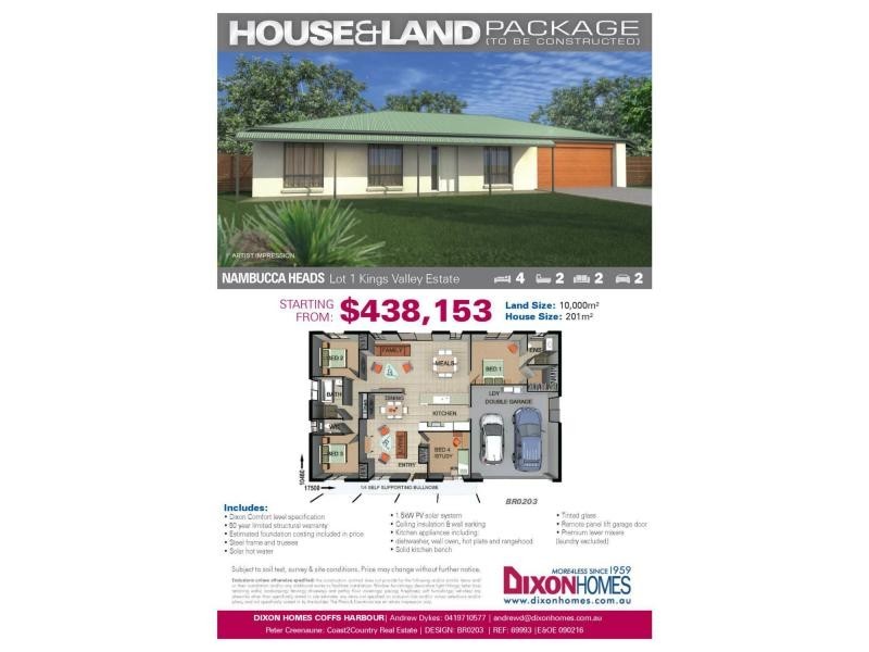 Nambucca Heads NSW 2448